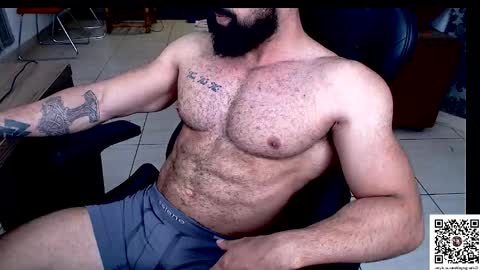 Snapshot of muscleweed420 chatting on November 7, 3:12 pm Ragnar online show from November 7, 3:12 pm