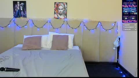 Eva online show from January 7, 5:33 am