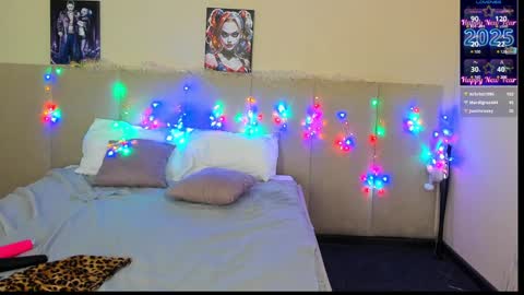 Eva online show from January 9, 12:14 am