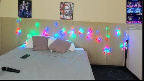 Eva online show from January 23, 12:35 am