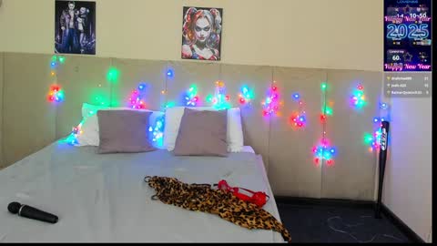 Eva online show from January 23, 9:39 am