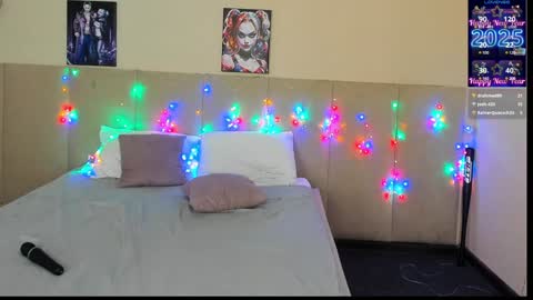 Eva online show from January 23, 12:41 pm