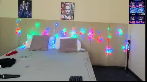 Eva online show from January 30, 7:07 am