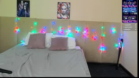 Eva online show from January 31, 6:57 pm