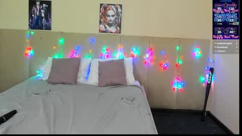 Eva online show from February 1, 7:55 pm