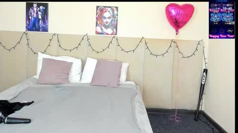 Eva online show from February 18, 2:05 am