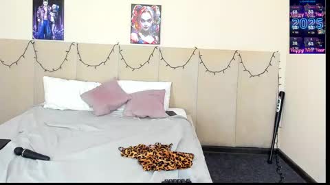 Eva online show from March 2, 6:19 pm