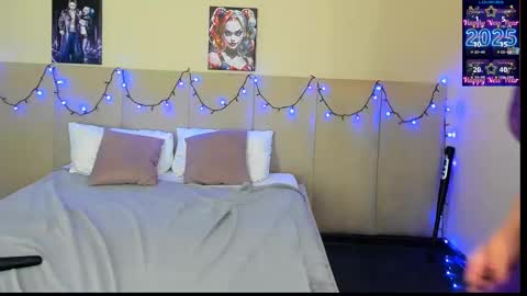 Eva online show from March 3, 12:26 am