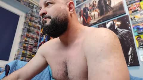 Chris online show from March 10, 6:07 am