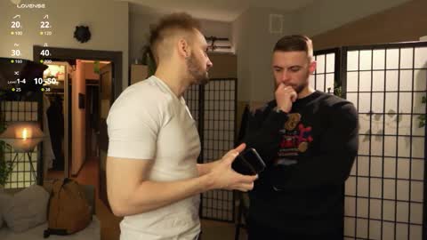 Ivan  online show from January 6, 1:59 pm