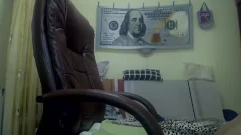 SexyMuscled online show from November 9, 8:29 pm