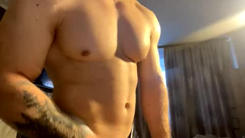 muscularjuggler online show from January 11, 3:11 am