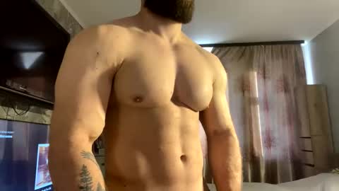 Snapshot of muscularjuggler chatting on February 23, 2:09 am muscularjuggler online show from February 23, 2:09 am