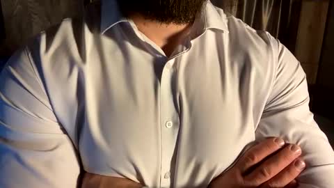 muscularjuggler online show from March 20, 1:10 am