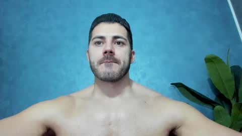 muscularmaster onlyfans online show from December 13, 9:57 am