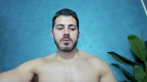 muscularmaster onlyfans online show from December 24, 12:44 am