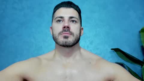 muscularmaster onlyfans online show from January 2, 10:44 pm