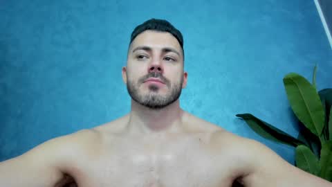 muscularmaster onlyfans online show from January 17, 9:49 am