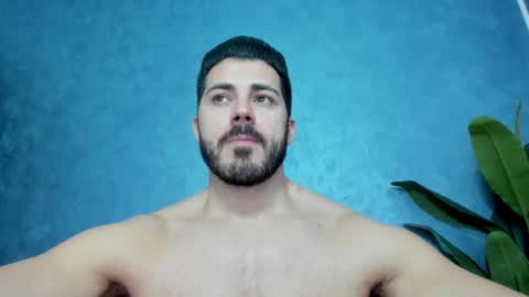 muscularmaster onlyfans online show from March 2, 1:36 am