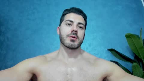 muscularmaster onlyfans online show from March 4, 10:05 pm