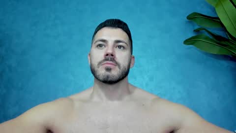 muscularmaster onlyfans online show from October 15, 8:58 am