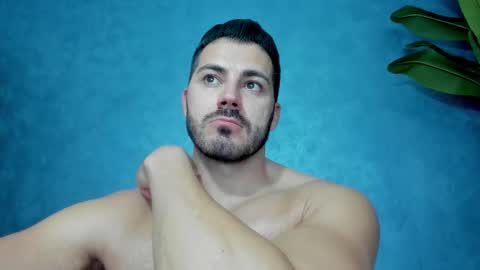 muscularmaster onlyfans online show from October 21, 8:53 pm