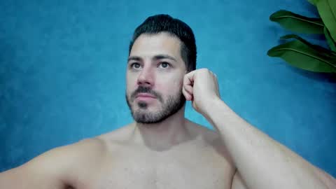 muscularmaster onlyfans online show from October 28, 10:30 am