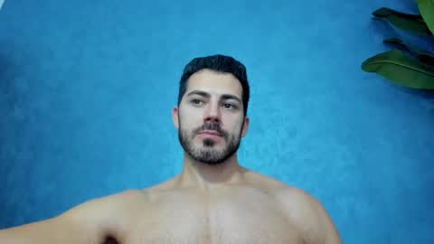 muscularmaster onlyfans online show from February 6, 10:40 am