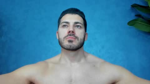 muscularmaster onlyfans online show from March 2, 10:38 pm