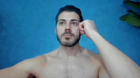 muscularmaster onlyfans online show from March 7, 10:07 pm