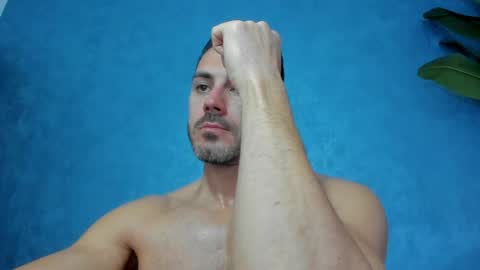 muscularmaster onlyfans online show from April 12, 8:58 pm