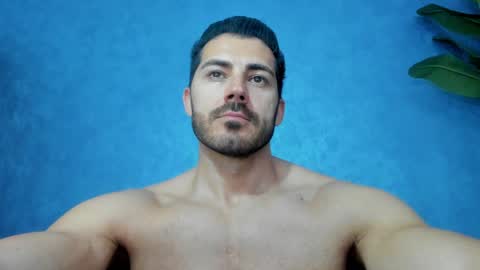 muscularmaster onlyfans online show from May 4, 9:16 am
