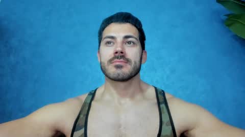 muscularmaster onlyfans online show from May 5, 10:07 pm