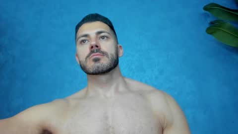 muscularmaster onlyfans online show from May 11, 9:15 am