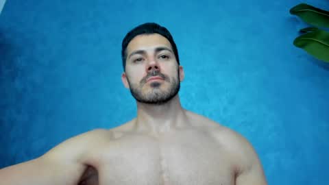muscularmaster onlyfans online show from May 22, 9:42 pm