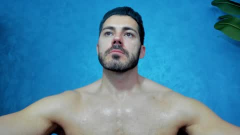 muscularmaster onlyfans online show from May 27, 8:44 am