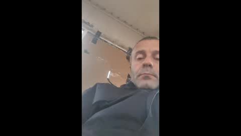 handsome sexy muscular man online show from October 11, 2:04 pm