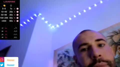 Musculus online show from December 30, 11:04 am