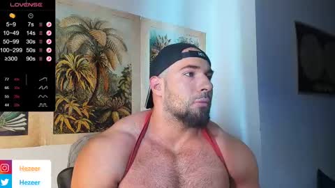 Musculus online show from February 26, 9:53 am