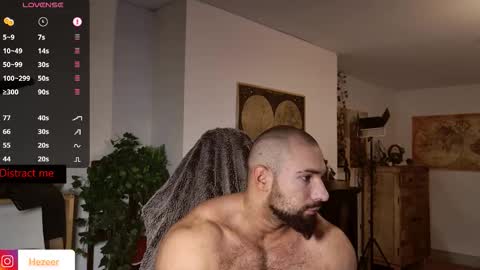 Musculus online show from November 21, 3:11 pm