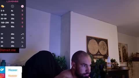 Musculus online show from December 14, 8:57 pm