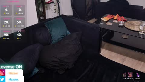 Musculus online show from April 11, 2:21 pm