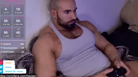 Musculus online show from July 3, 8:21 am