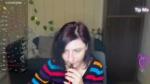 Jenya online show from January 14, 9:41 pm