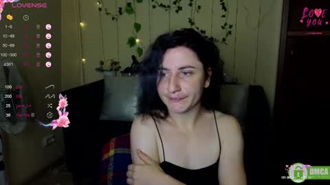Jenya online show from September 23, 5:49 pm