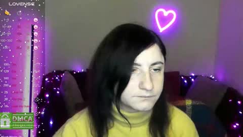 Jenya online show from January 9, 6:42 pm