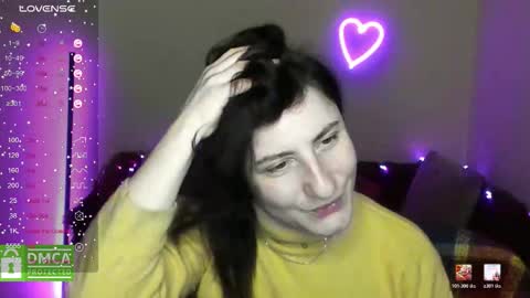 Jenya online show from January 10, 6:42 pm