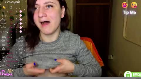 Jenya online show from February 10, 6:45 pm