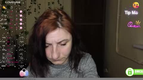 Jenya online show from March 2, 6:37 pm