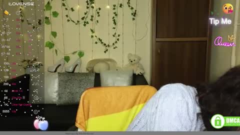 Jenya online show from March 22, 6:22 pm